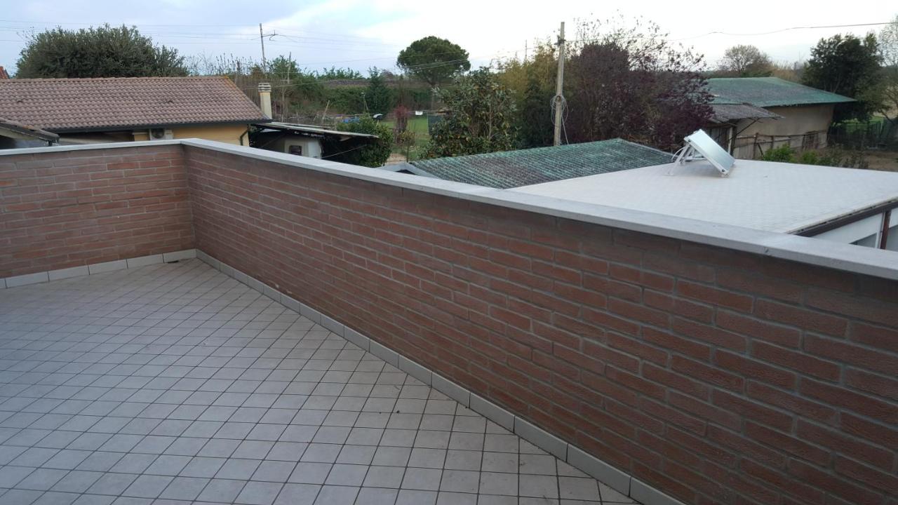 Le Botti B&B Savio di Ravenna Exterior foto