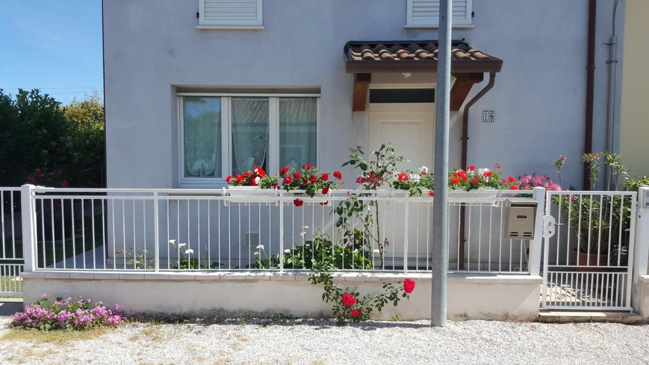 Le Botti B&B Savio di Ravenna Exterior foto