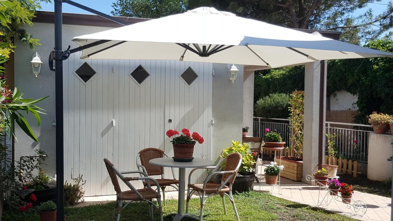 Le Botti B&B Savio di Ravenna Exterior foto