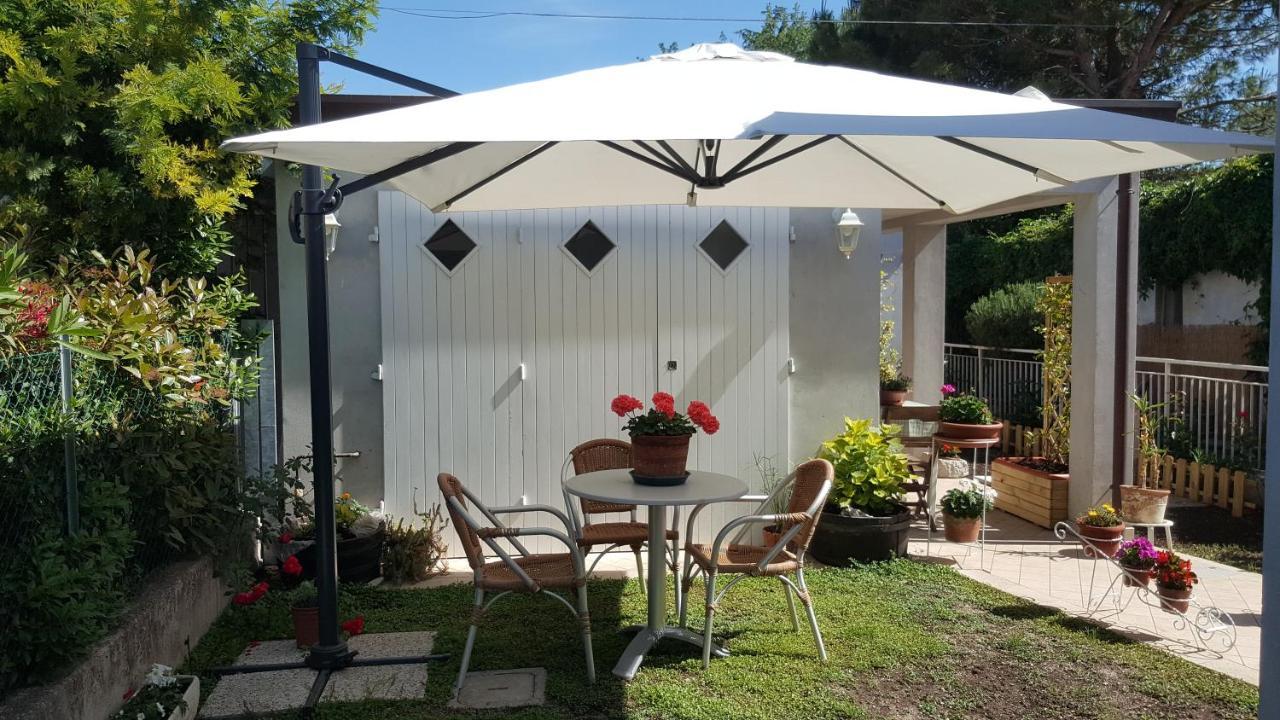 Le Botti B&B Savio di Ravenna Exterior foto