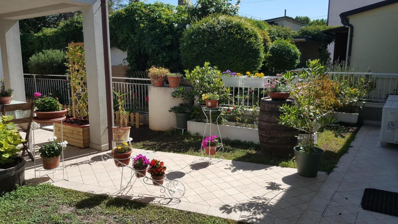 Le Botti B&B Savio di Ravenna Exterior foto